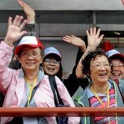 怕养老钱更少？怕医疗保健没保障？怕……
台胞们：担心有道理 ，  但是……

昨