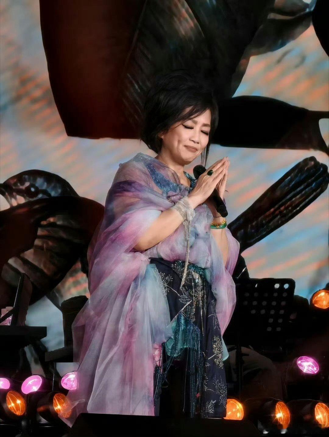 歌手制片人称选曲决定权在歌手手里制片人谈歌手选曲过程歌手2026每一首登台的歌曲