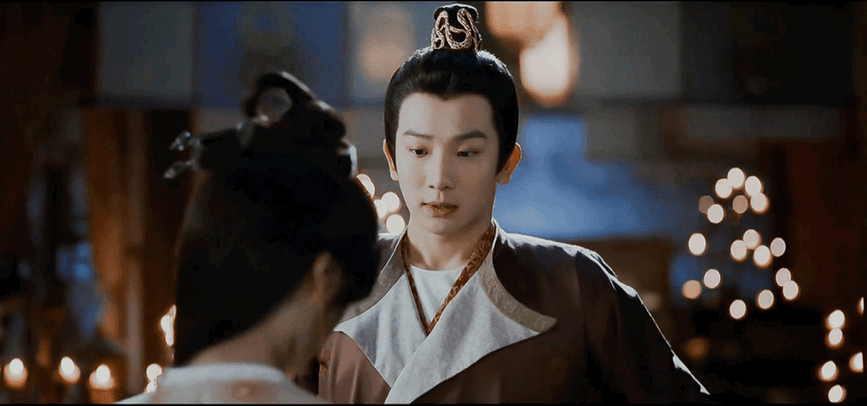 不是…519这俩简直青梅竹马邪门版[抓狂] ​​​