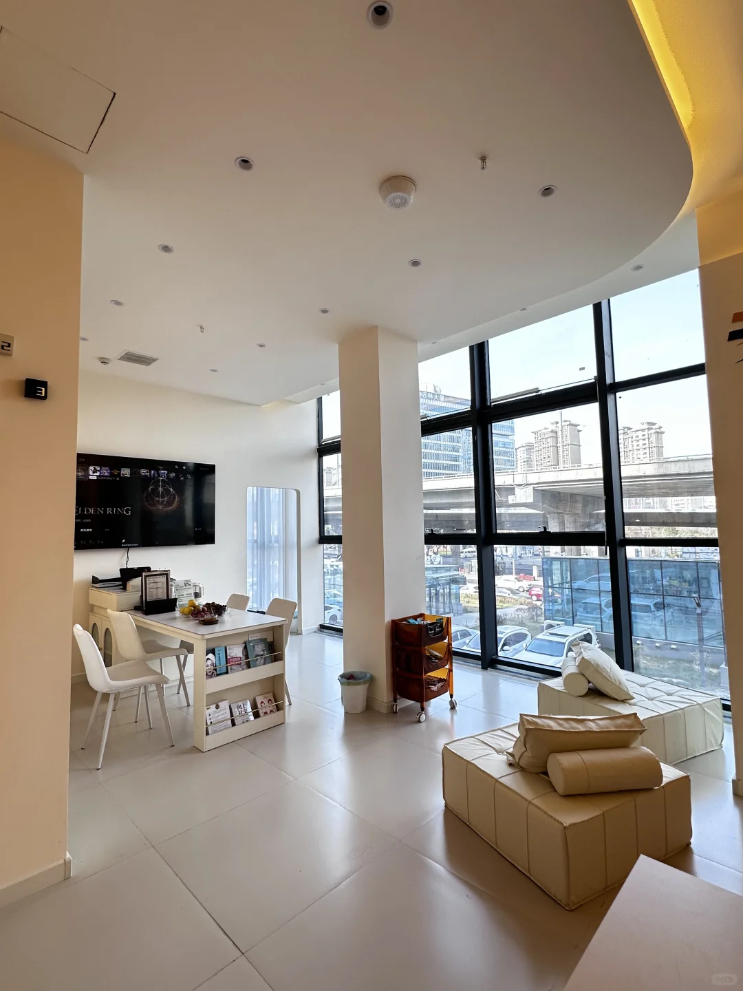 乌鲁木齐新开的这家店，去一趟能换一个人