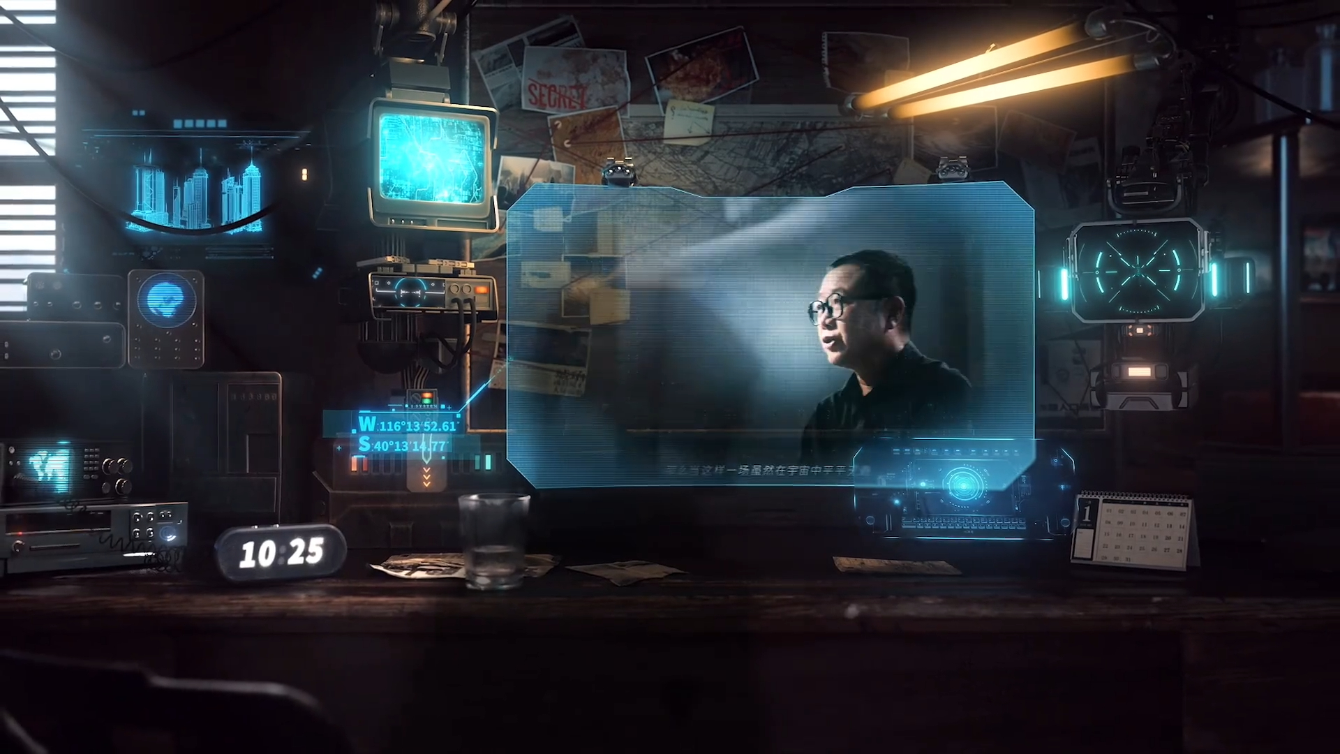 ​#王者荣耀#伽罗/马超/铠这次琥珀纪元系列皮肤宣发很多[doge]特效在最后啦