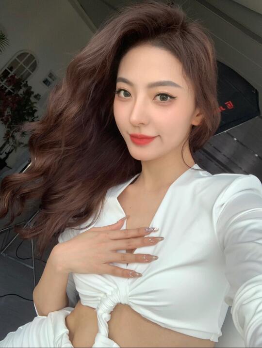 做自己的女主角