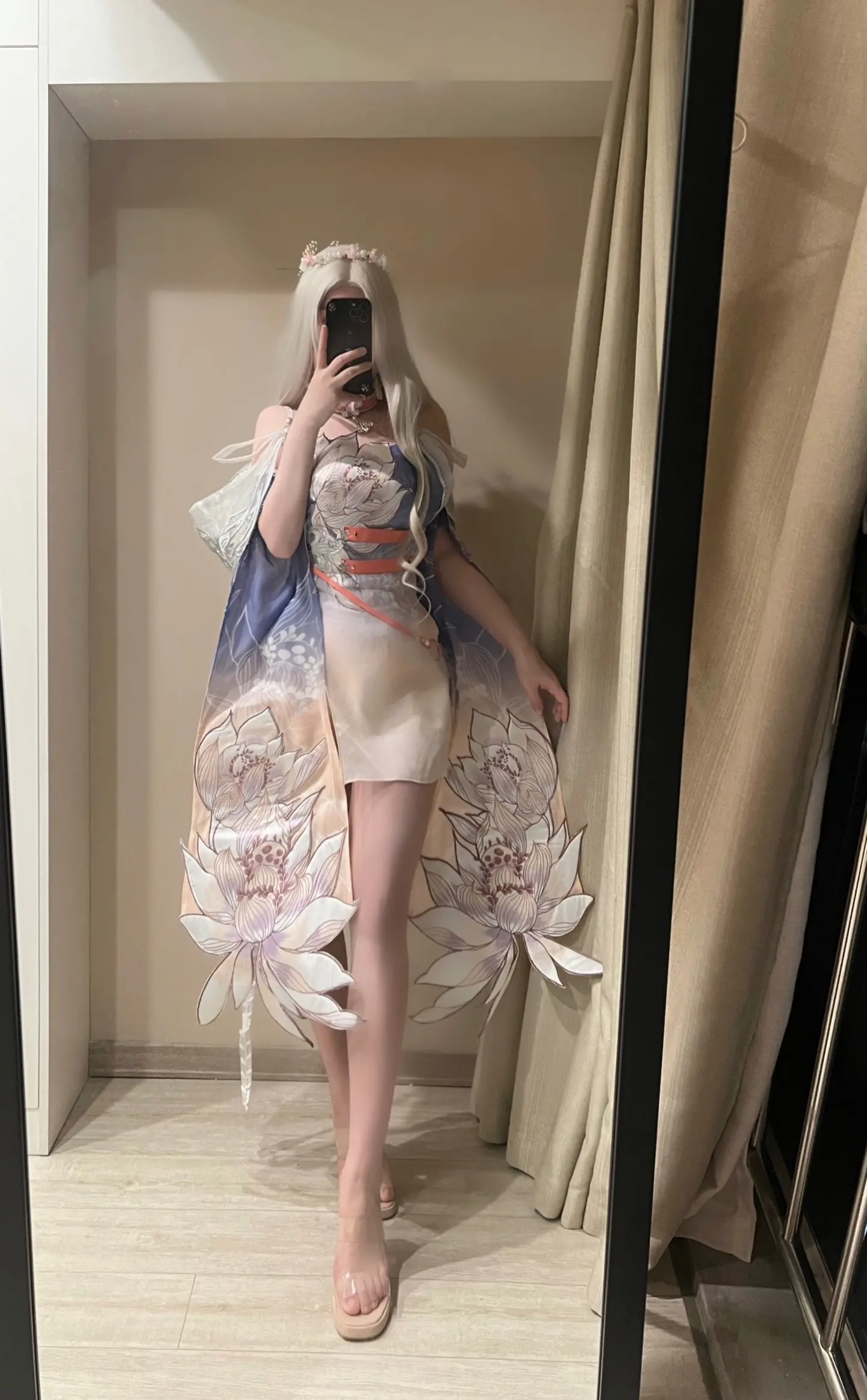 哈哈哈好巧又刷到我了吧 等下带我劫一把