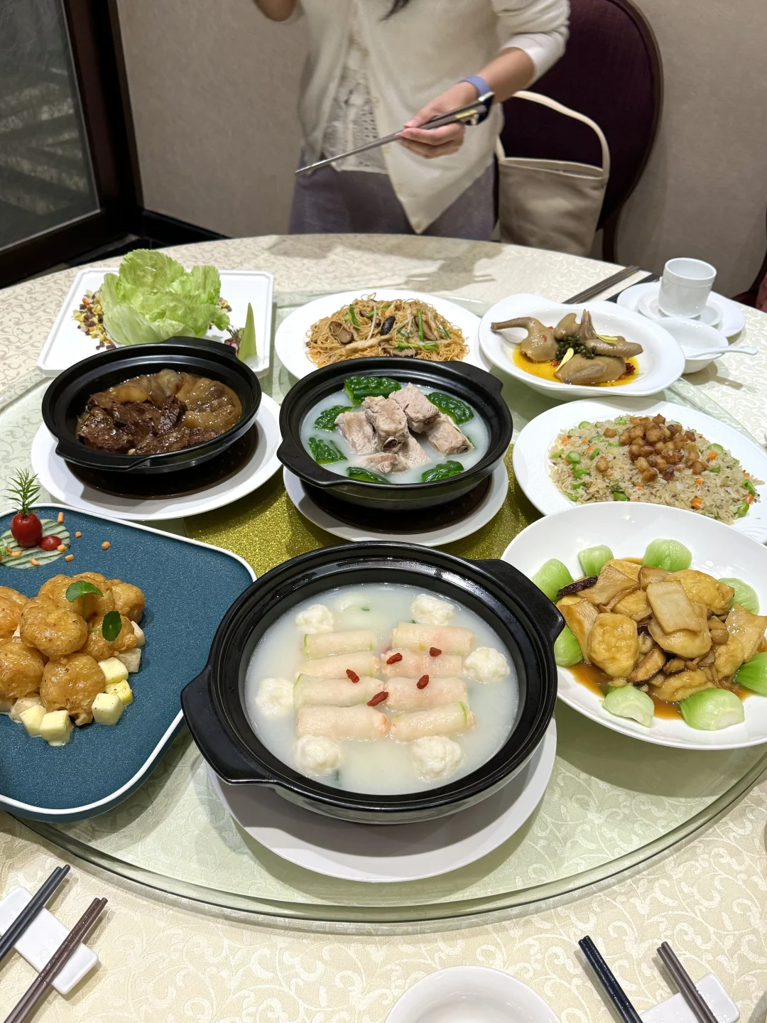 澳门的！澳门的！这家人也太懂我了吧🥹
