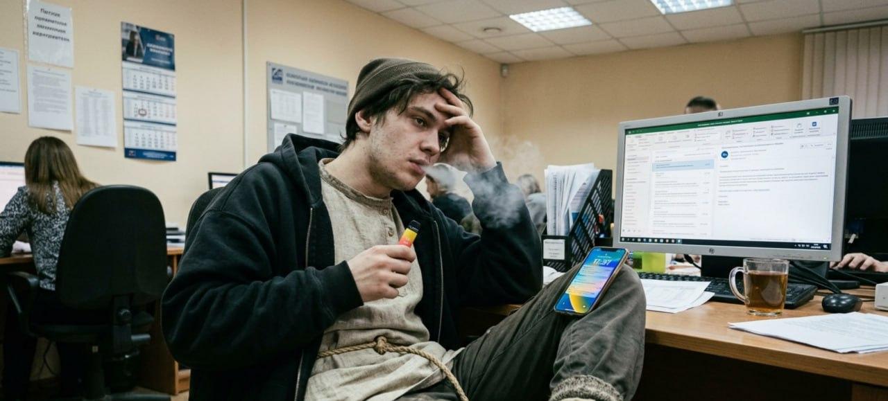 对年轻人成长有利：俄富豪提议在职场恢复“农奴制”

俄罗斯亿万富翁格尔曼·斯特利