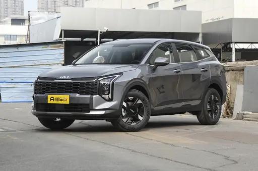 10万出头买狮铂拓界，我反而更想看看二手2.0T
 
如果预算只有10万出头，买