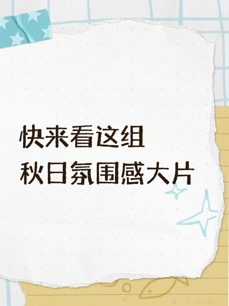 速览！段奕宏与秋日气息的完美融合大片天哪！段奕宏那沉稳的魅力和岚图追光L的高雅气