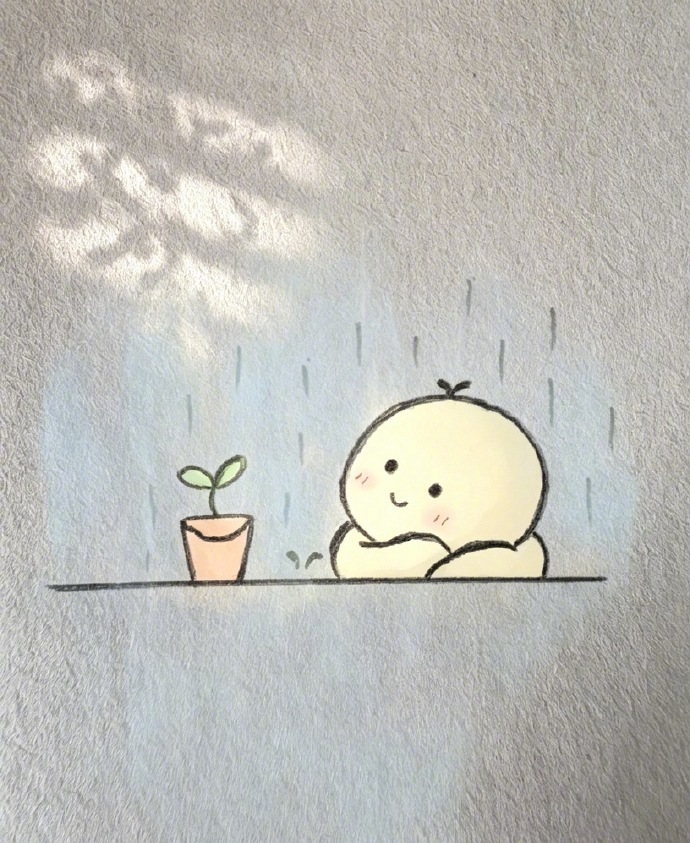 ˗ˋˏ🧘♀️ˎˊ˗ ɴɪᴄᴇ “后来 你会发现纯净的爱意和奋不顾身的勇气都是不
