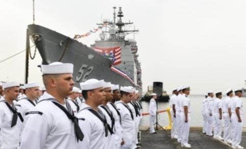 美国海军有个奇葩规定，如果你是海军的船长，已经接连工作了 24 小时了，你的身体