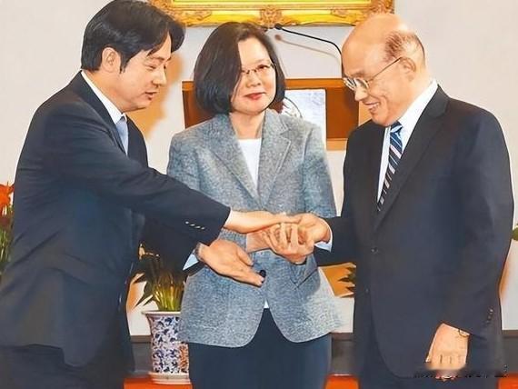 重磅！台湾民进党全代会于7月19日就要正式召开，这场会议不只是各县市长参选人同台