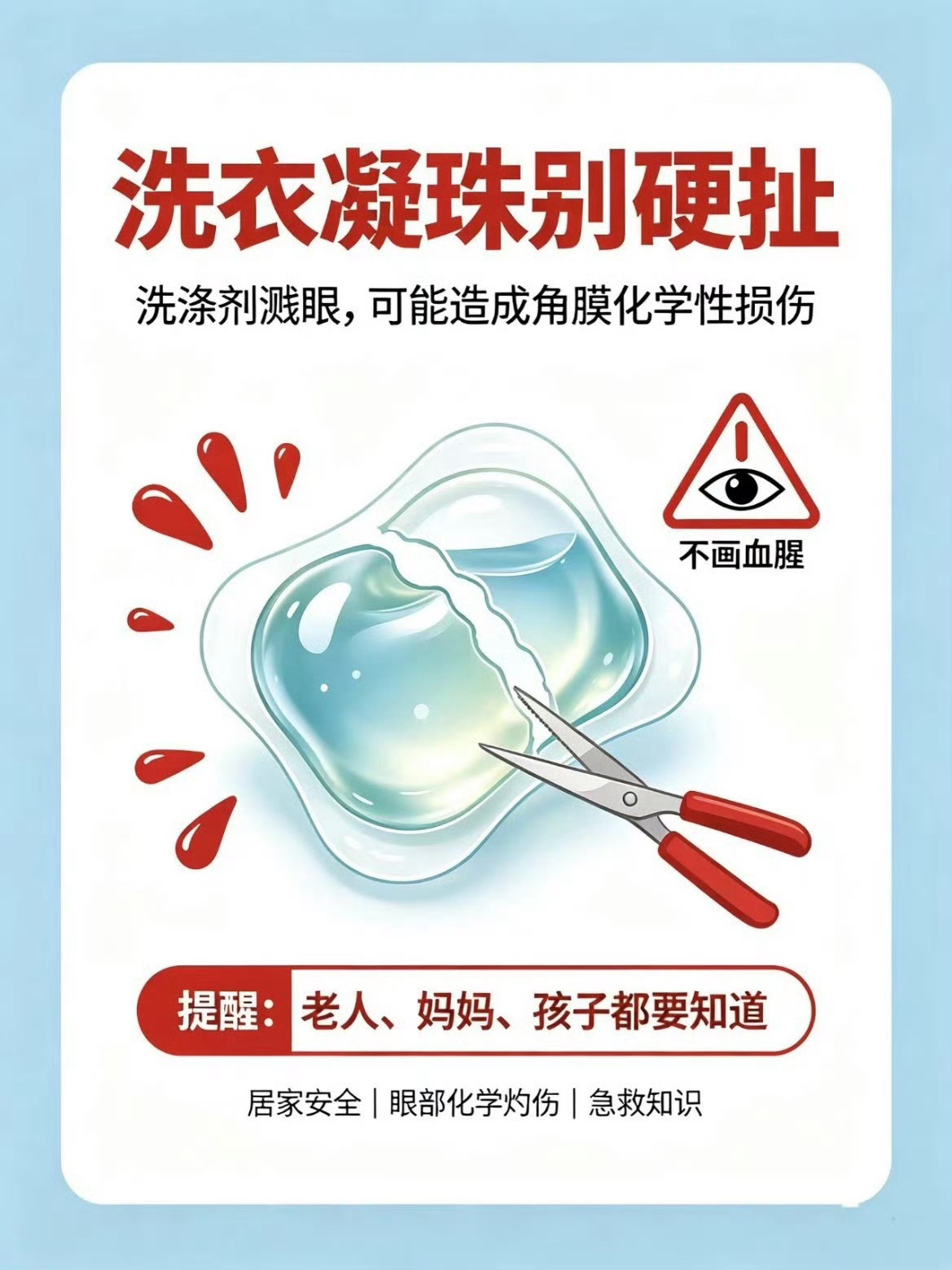 爱用洗衣凝珠的人天塌了天塌不至于吧？我老婆现在每天洗衣服也都会用洗衣凝珠，直接拿