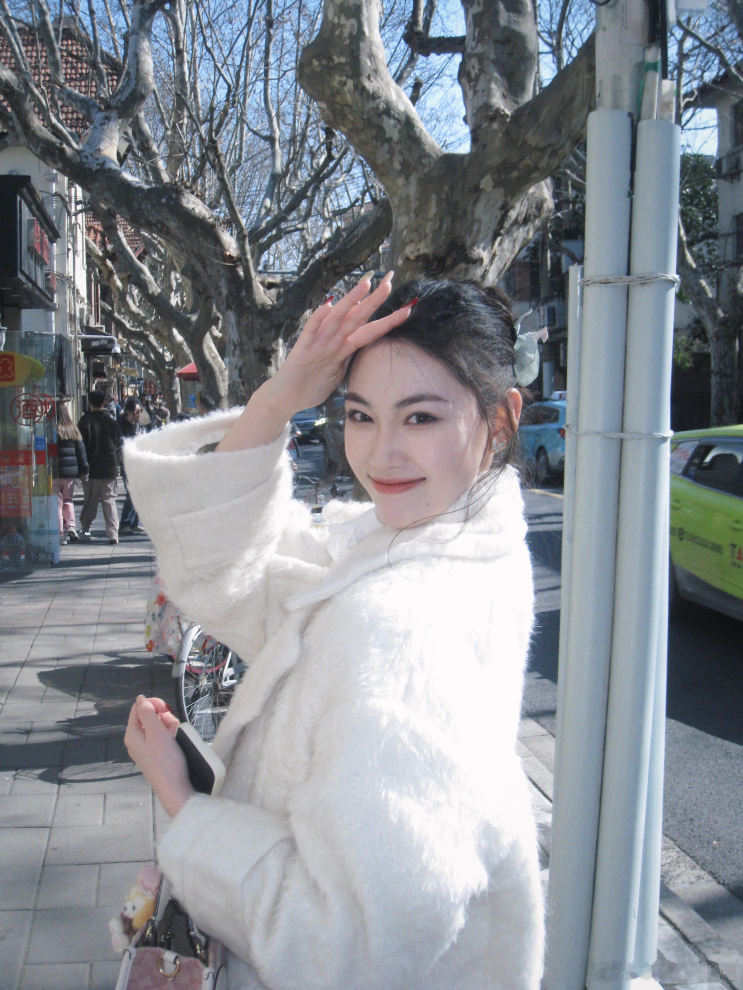 没有落脚的精灵🧚 ​​​