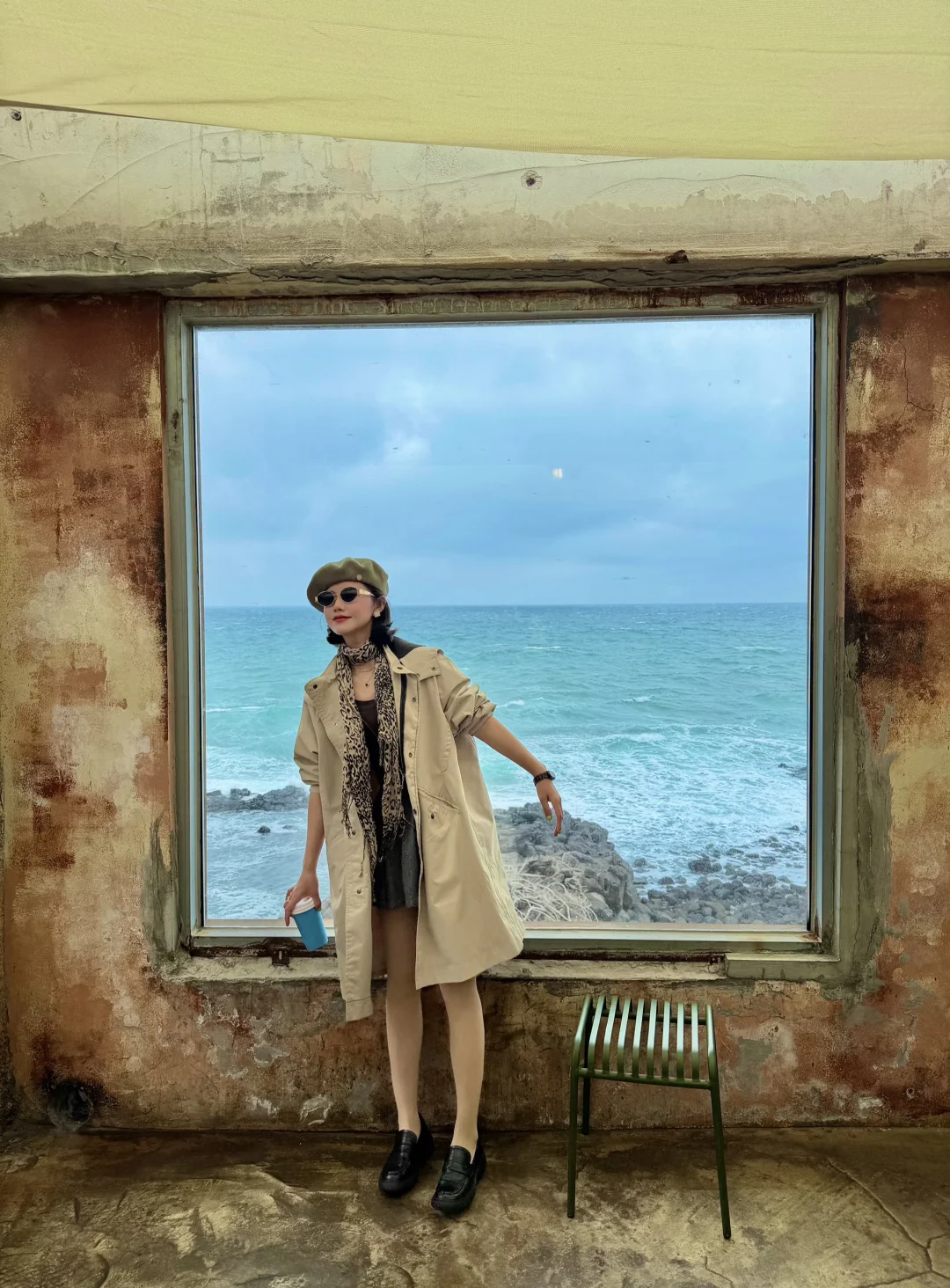 🍱济州｜只分享夯的美食/咖啡厅/酒馆合集