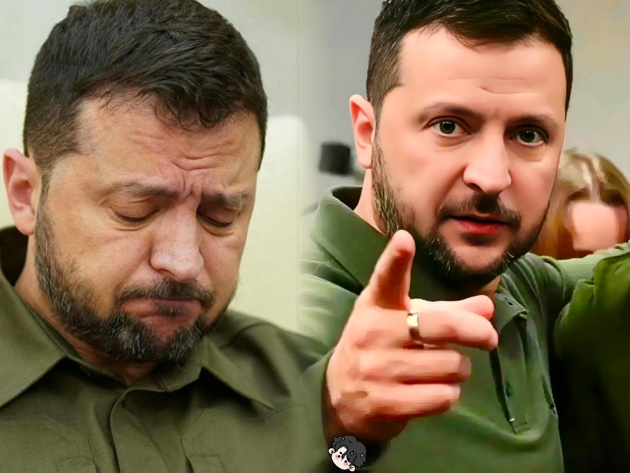 乌克兰这三年战争走下来，明白了“敌”要的是土地，“友”要的是钱。

三年前，乌克