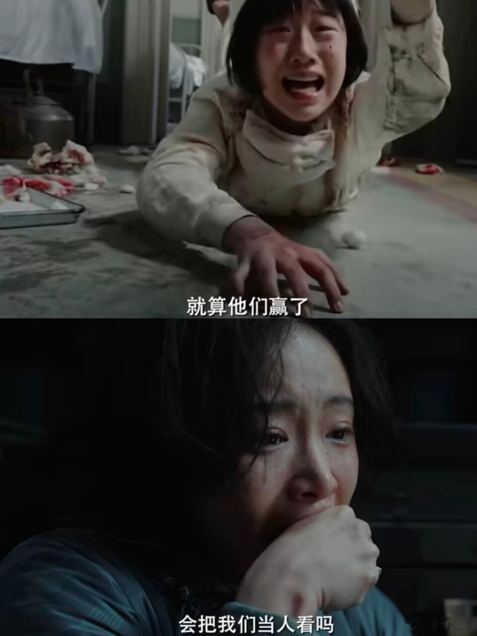 泛黄的是胶片不朽的是铁证《南京照相馆》里暗房那束红光，照得人眼睛发酸。老金他们帮