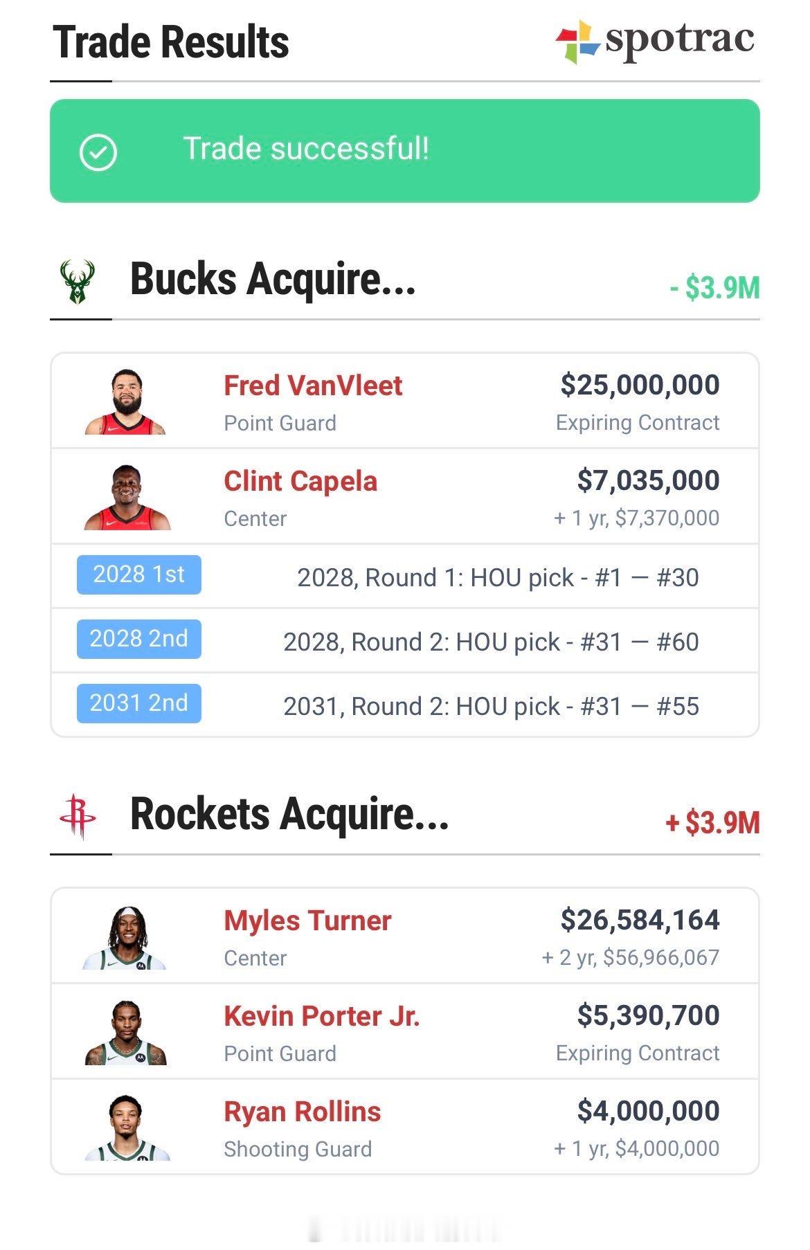 这交易斯通做不出来的休斯顿火箭NBA吐槽大会