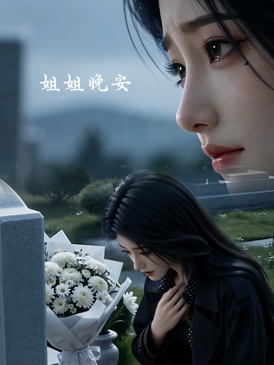 幸福和快乐是结局🤲🏻段宴容寄侨 ​  ​​​