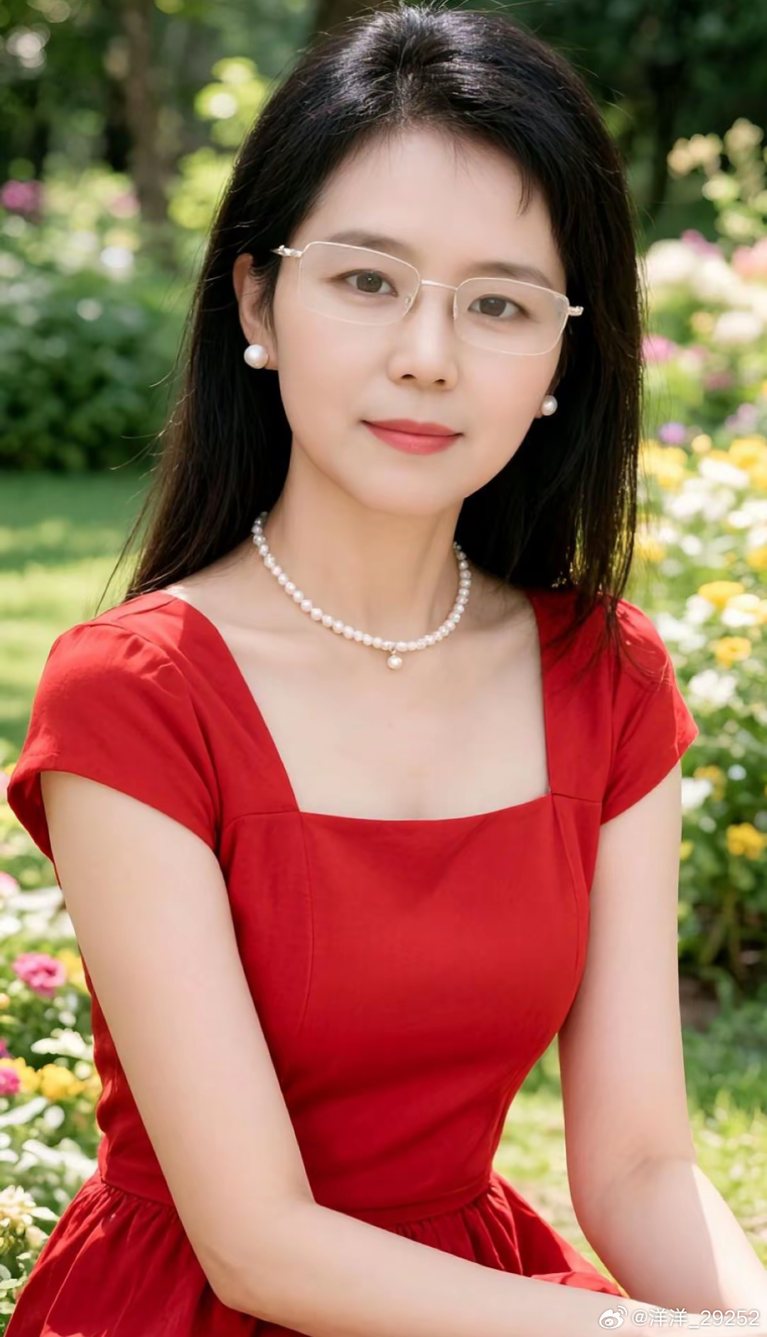 洋洋高锐“心语……绵绵”◎这个夏懂了……许多尤其是飞蛾扑火坐在……路灯下观赏飞蛾