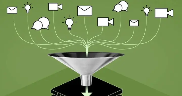 百萬人圍觀，「上下文圖譜」火了，萬億美元新機遇？