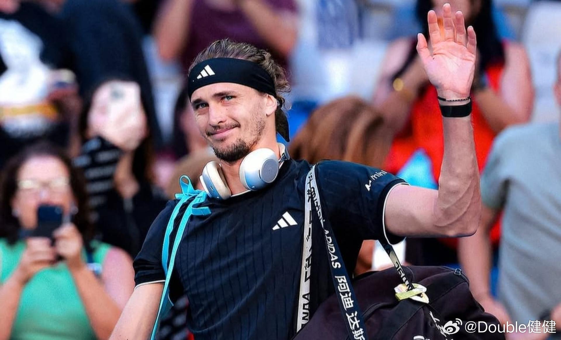 【兹维列夫：我想在蒙特卡洛夺冠 我感觉不错 网球比十年前更快了】“我对自己职业生