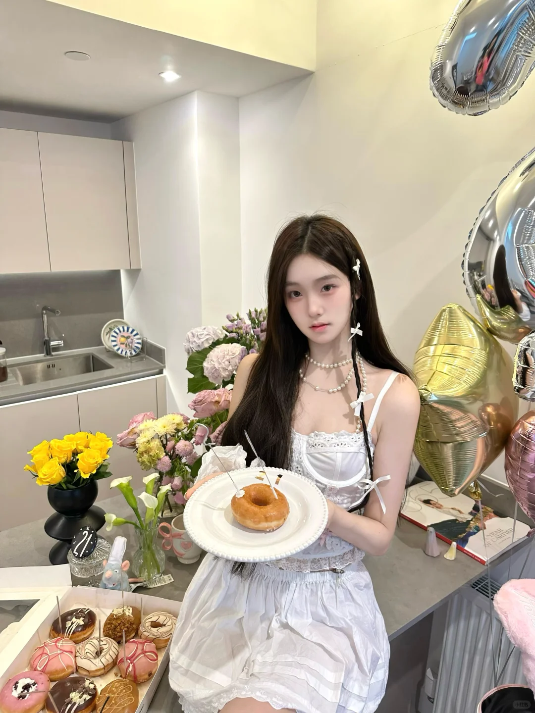 21Bday🎂