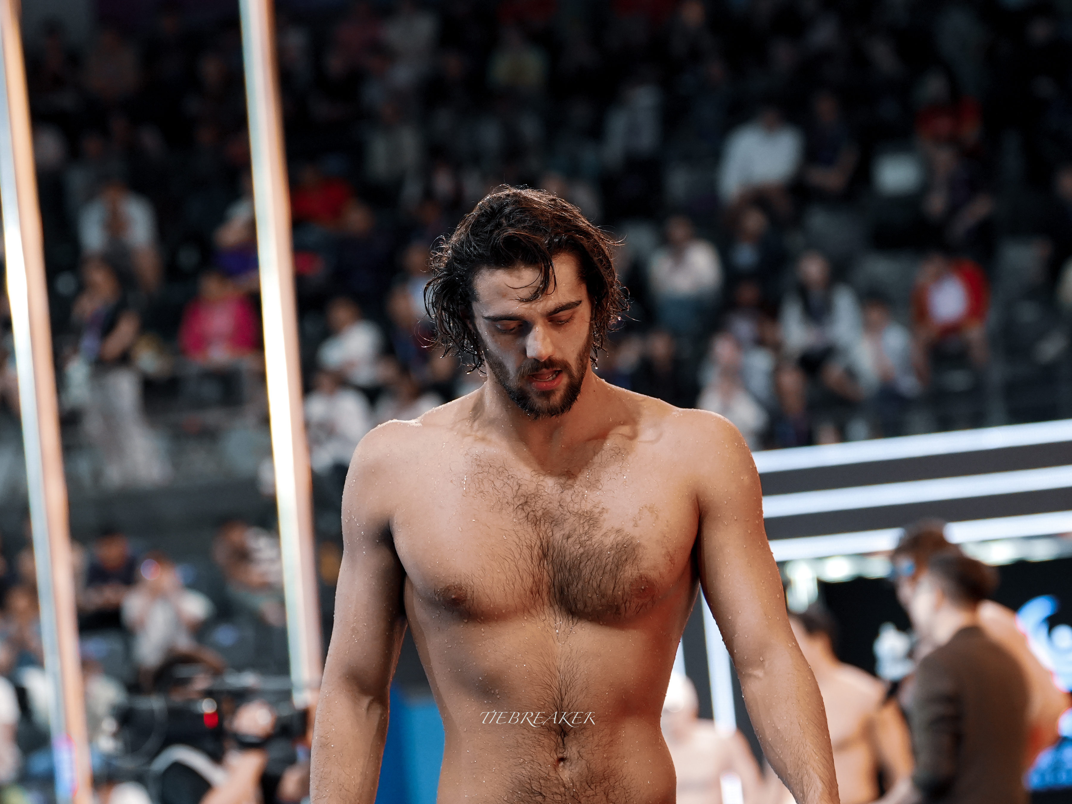 老师完全呆意建模怪、、、 ｜Ceccon 