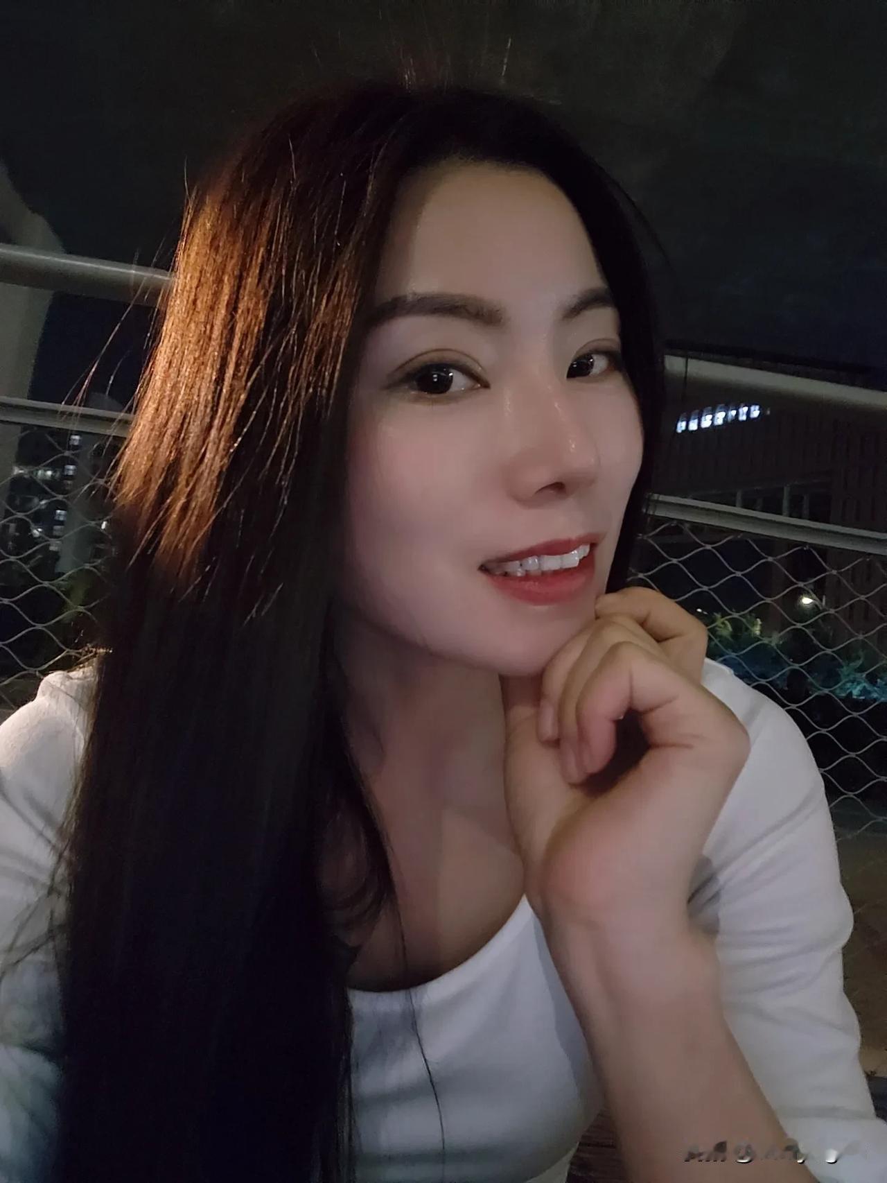 ​​晚风依旧很温柔！