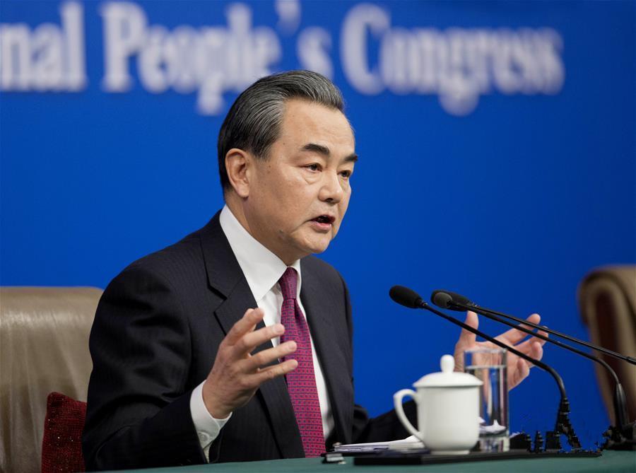 一国两制已经不可能了！王毅外长明确表示：从今往后，台湾只能是“中国台湾省”，再也