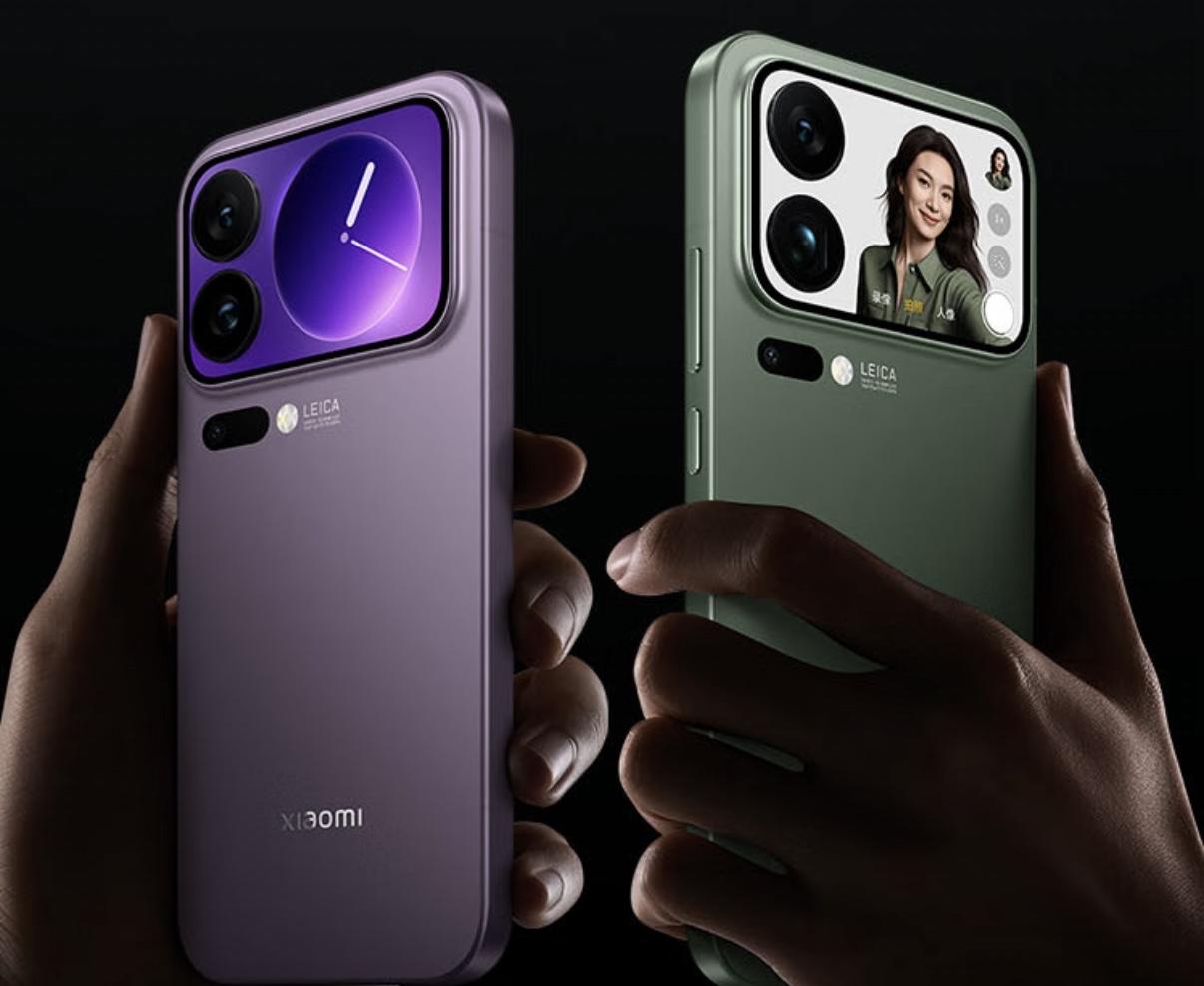 8月2日起，部分小米手机涨价：

REDMI K90 系列涨价 300 元
RE