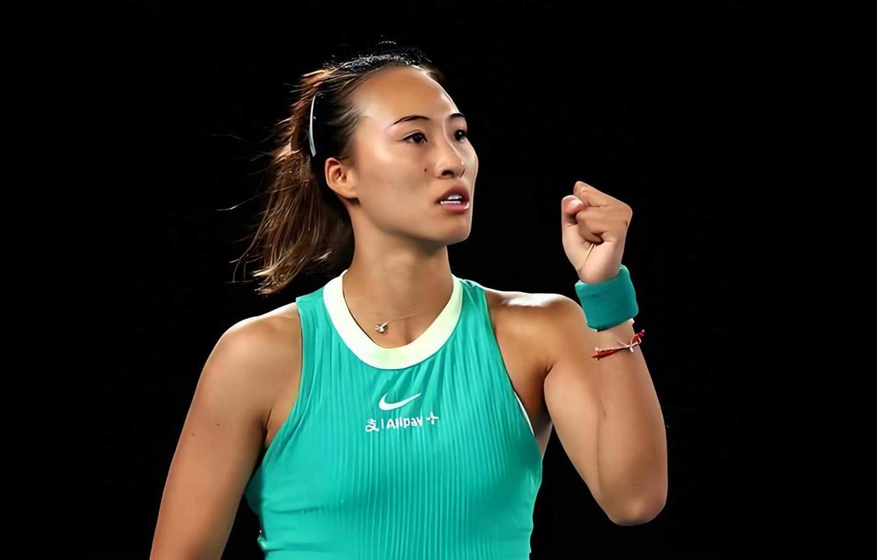 WTA250雅典站1/16(郑钦文-马内罗)，今日直播
(2026年07月13日