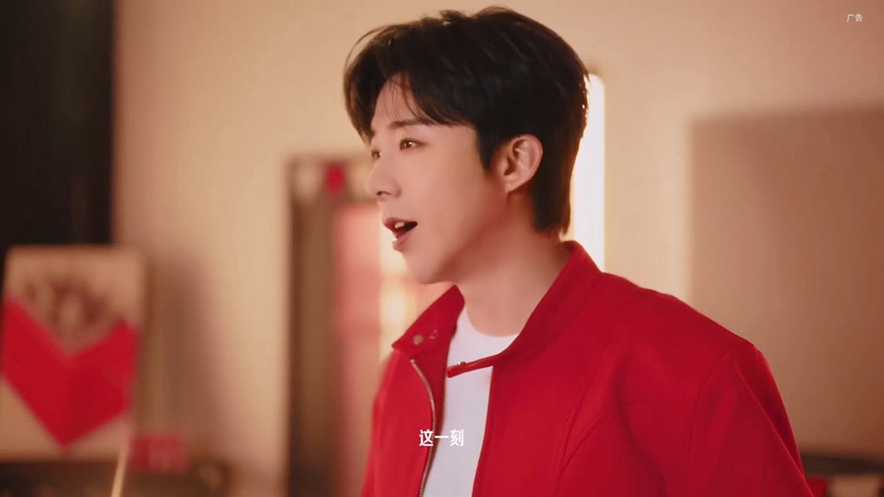 刘宇宁可口可乐品牌代言人﻿ ᰔᩚ刘宇宁献唱fifa世界杯可口可乐主题曲 刘宇宁的