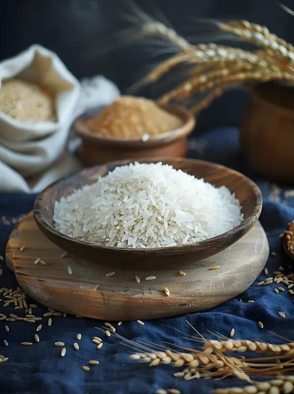 7人3盆米饭收费78元！商家称用五常大米和矿泉水蒸煮，一盆约8小碗，当地市监局已