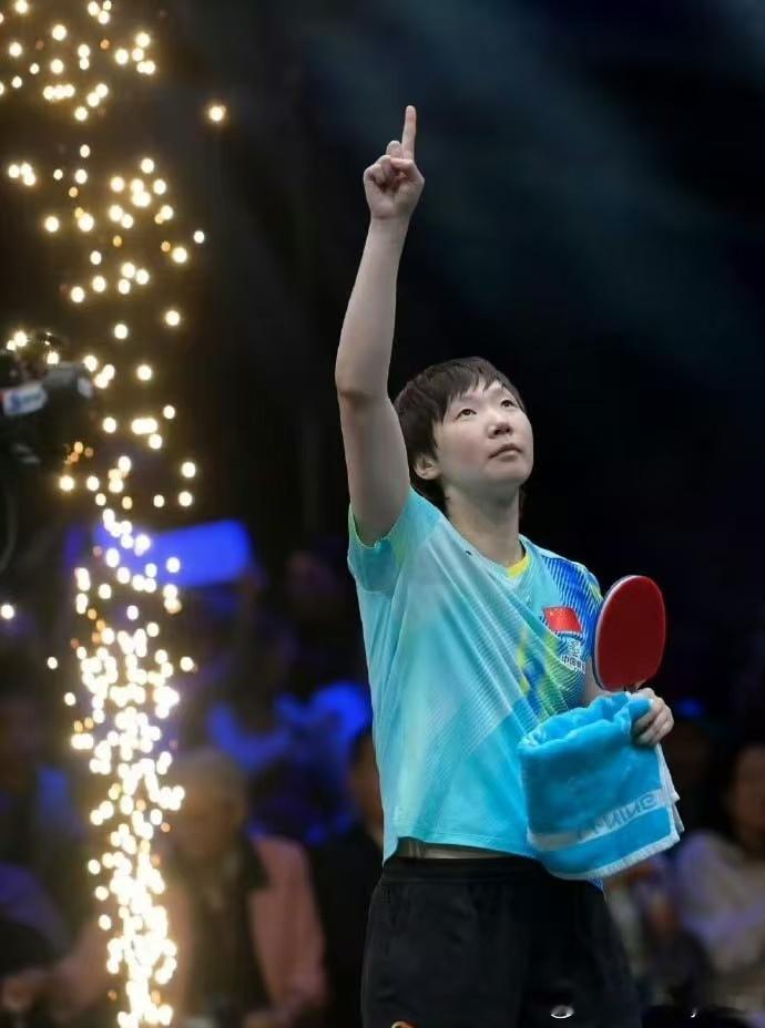 王曼昱4-2力克王艺迪，瑞典大满贯女单称后！2026年WTT瑞典大满贯女单决赛，