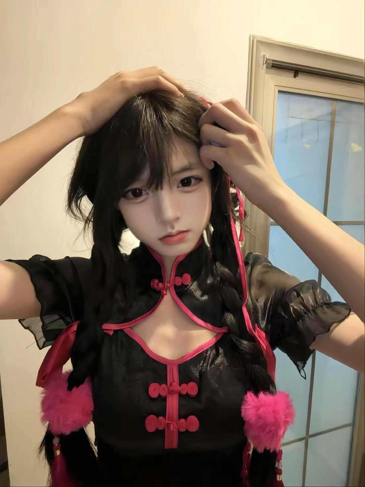 啧。