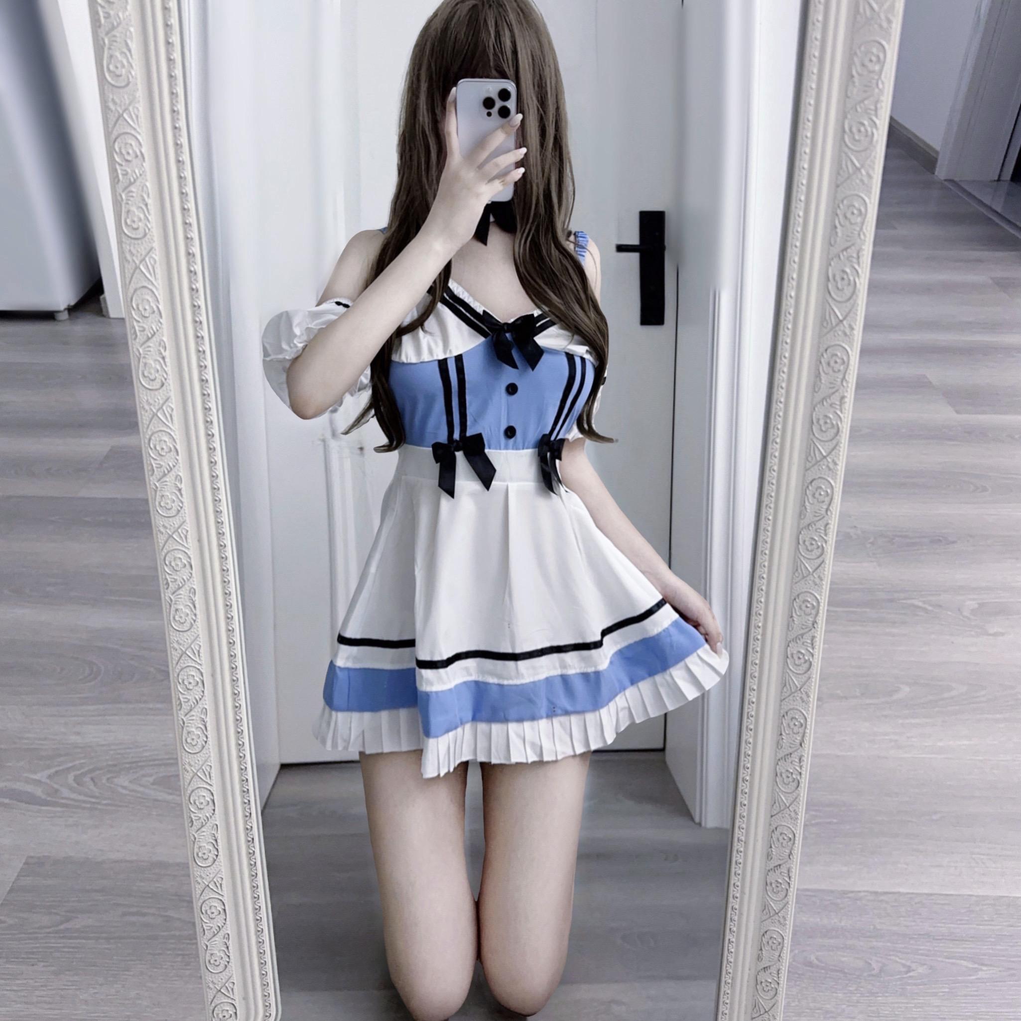 萌妹子
