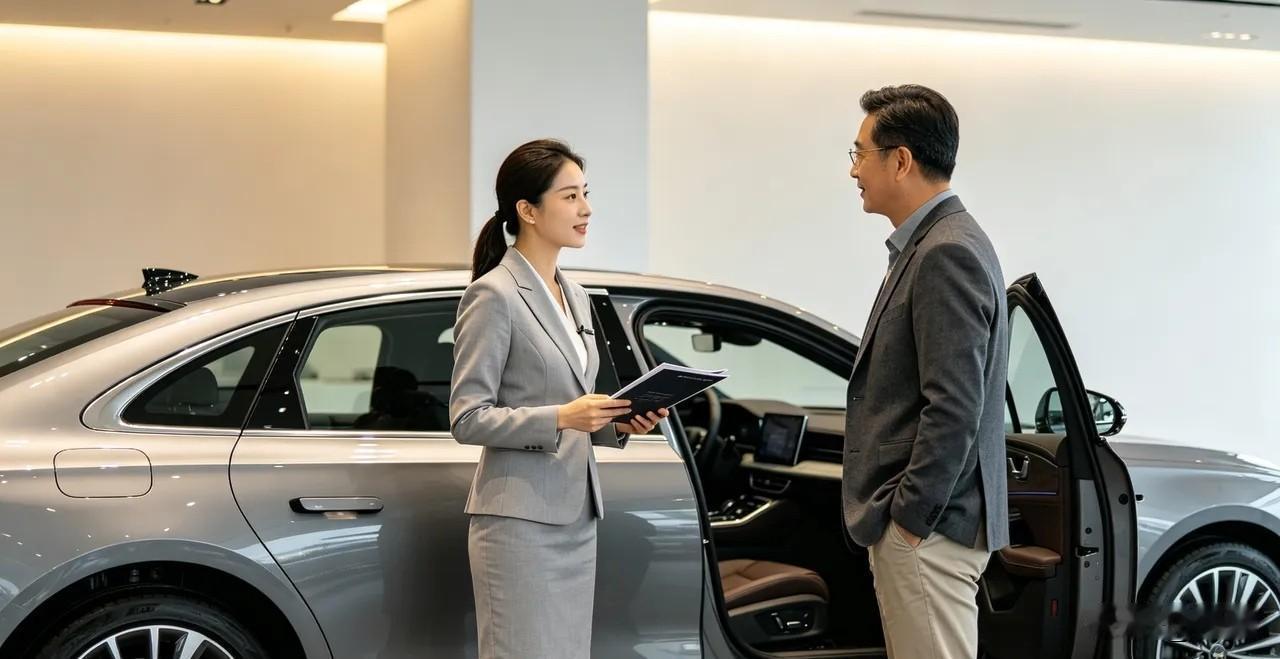 一位4S店经理说透本质的话，让我听后振聋发聩，他说："油车20万，使用10年，油