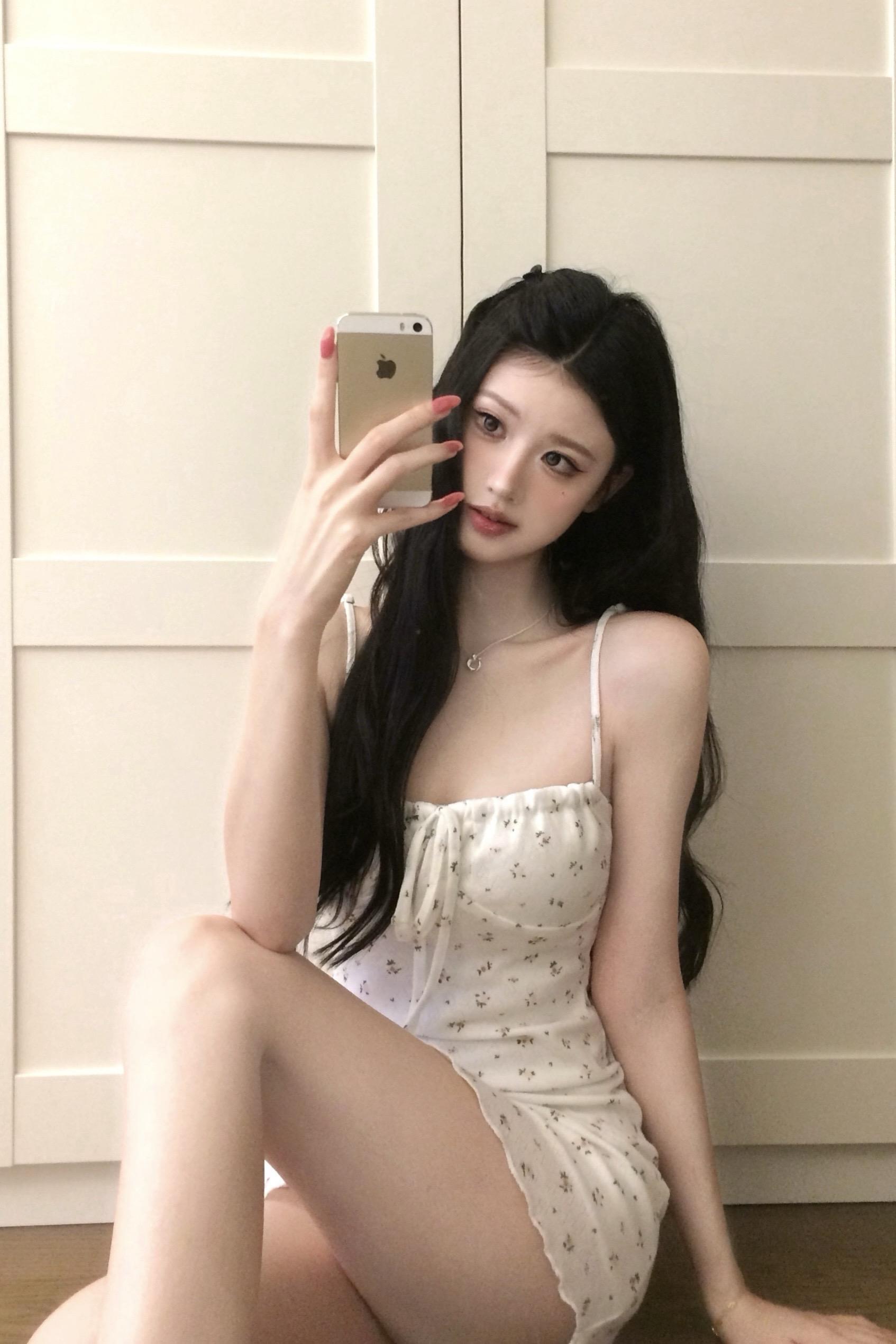 没出息 逗你一下你就爱上了。