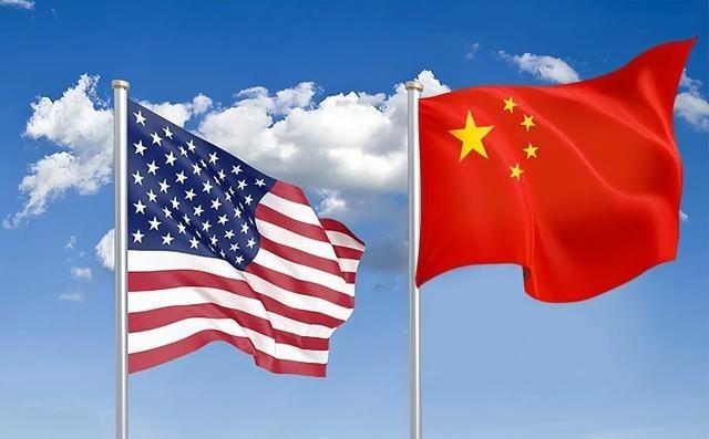 美国 为何不跟中国打？不是美国打不过，是现在这架没法打。不是因为胆怯，而是因为现