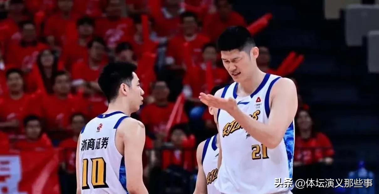 广厦宁可放深圳男篮也不愿意放广东男篮，输深圳男篮就足以说明广厦即将硬碰广东男篮，