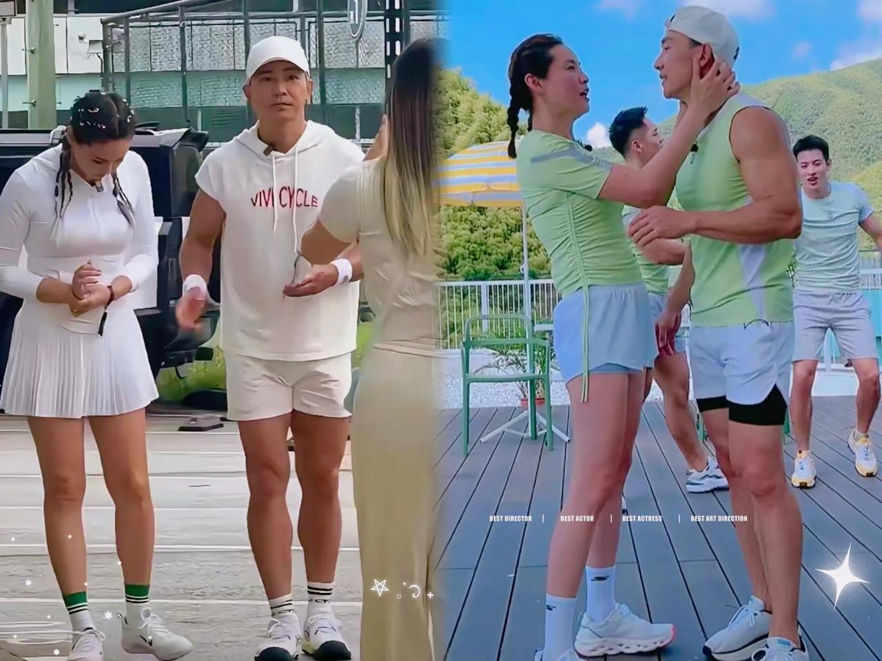 终于弄明白了，为什么刘畊宏的直播间人数越来越少，真不是带货的原因，问题就出在他老