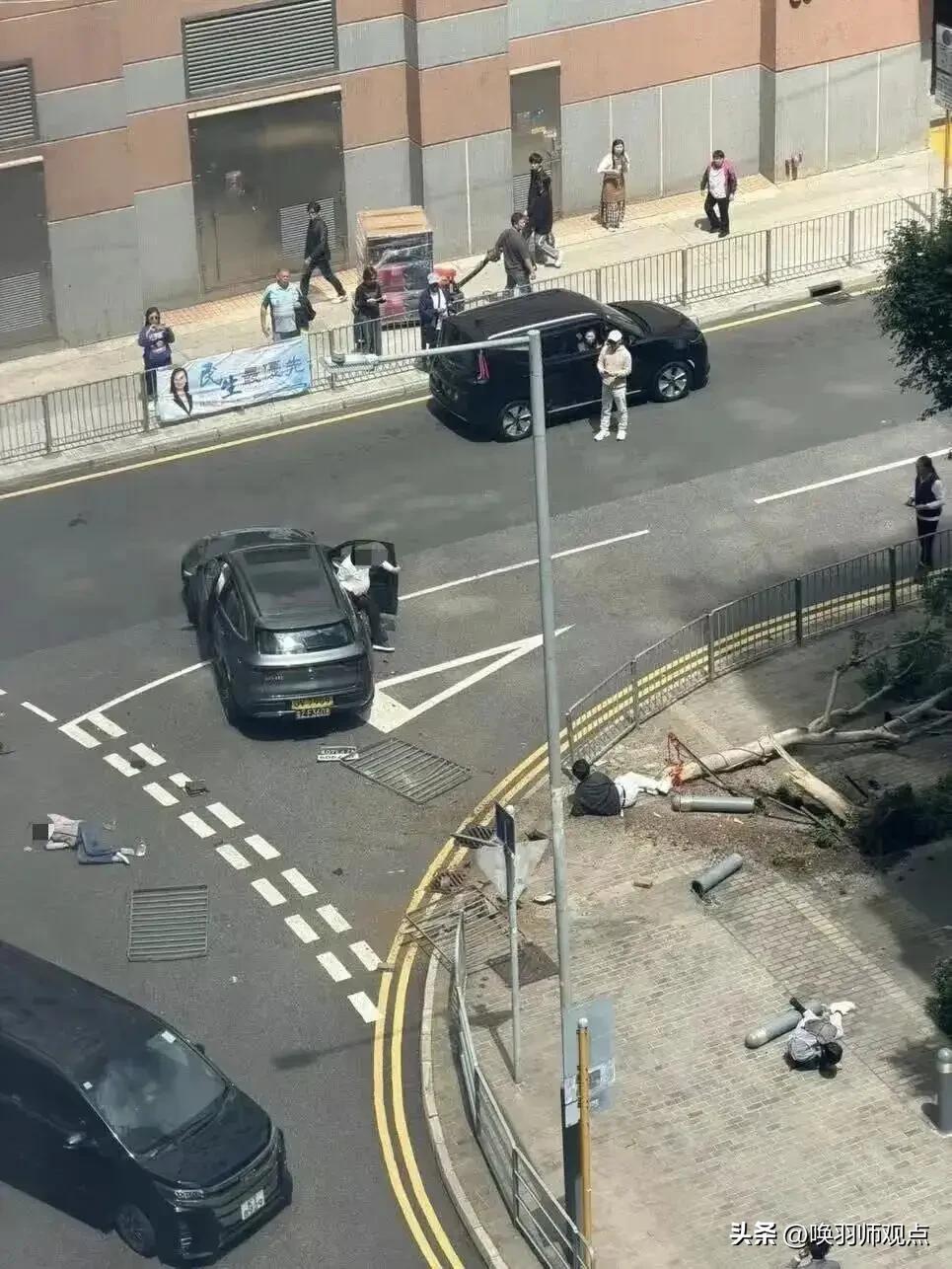 之前喊“我爸是李刚”的人出狱后现在怎样活着？他其父李刚系保定市公安局副局长。李启