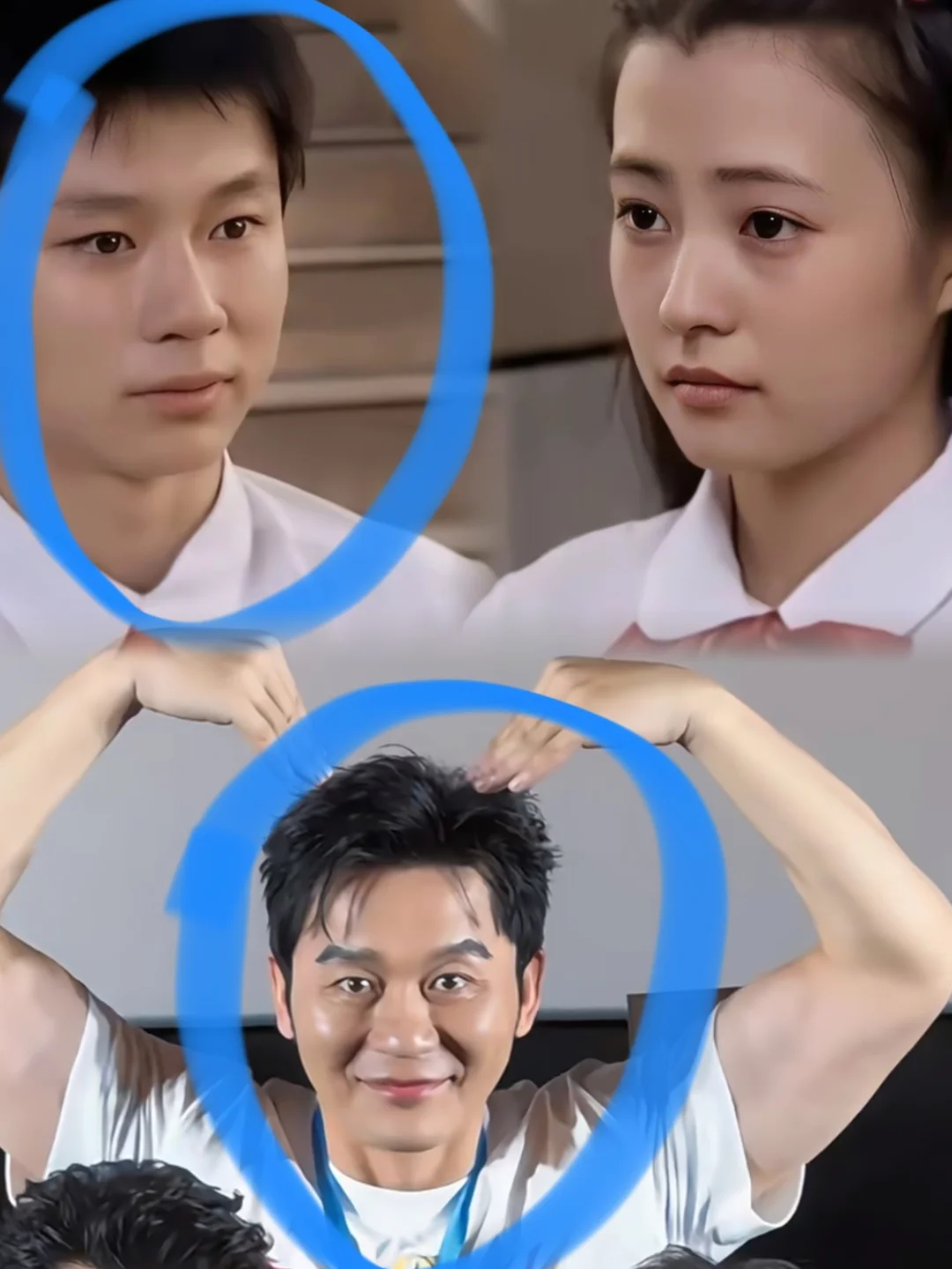 李晨当年真的好帅啊