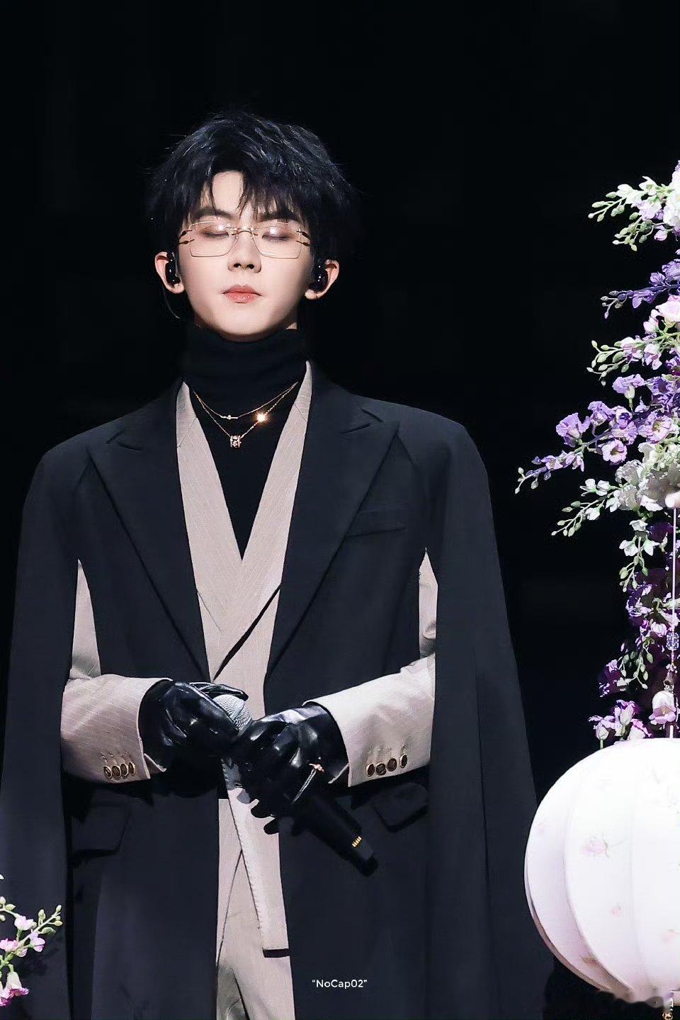 时代少年团站姐镜头下的小炸们，每个都好帅这次去看六周年的有福了 