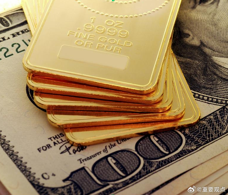 现货黄金重返4200美元财联社6月12日电，国际贵金属走高，现货黄金收涨3.46