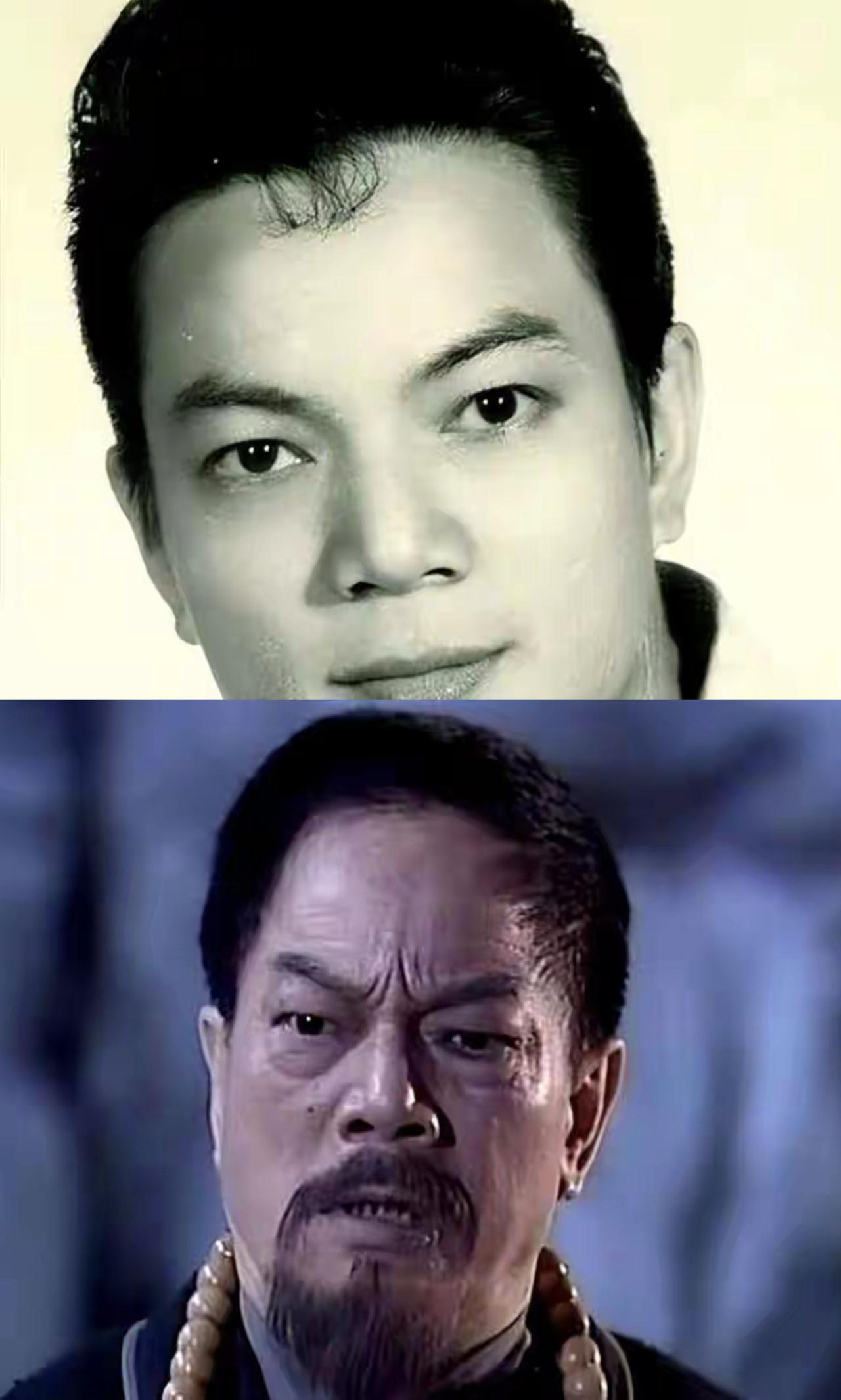 岁月如梭，容颜易老。大家看着面熟吧？没想到这位香港老戏骨祖籍是黑龙江的。很少有人