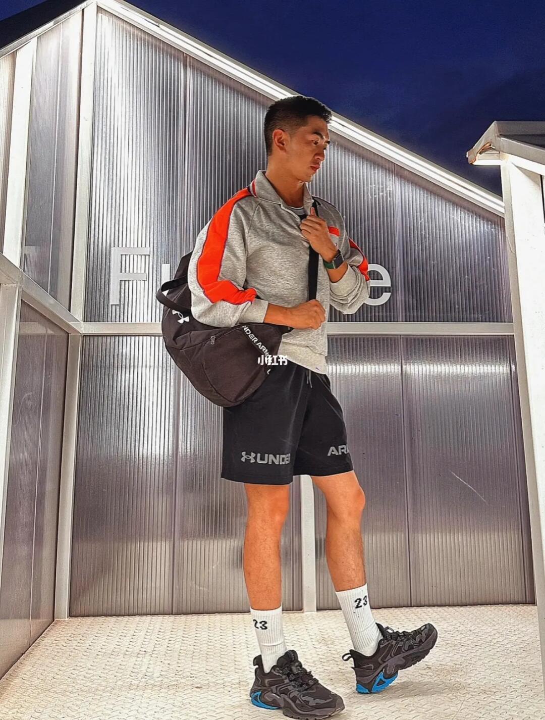 今日男士OOTD 秋季穿搭 Today Look👕👖