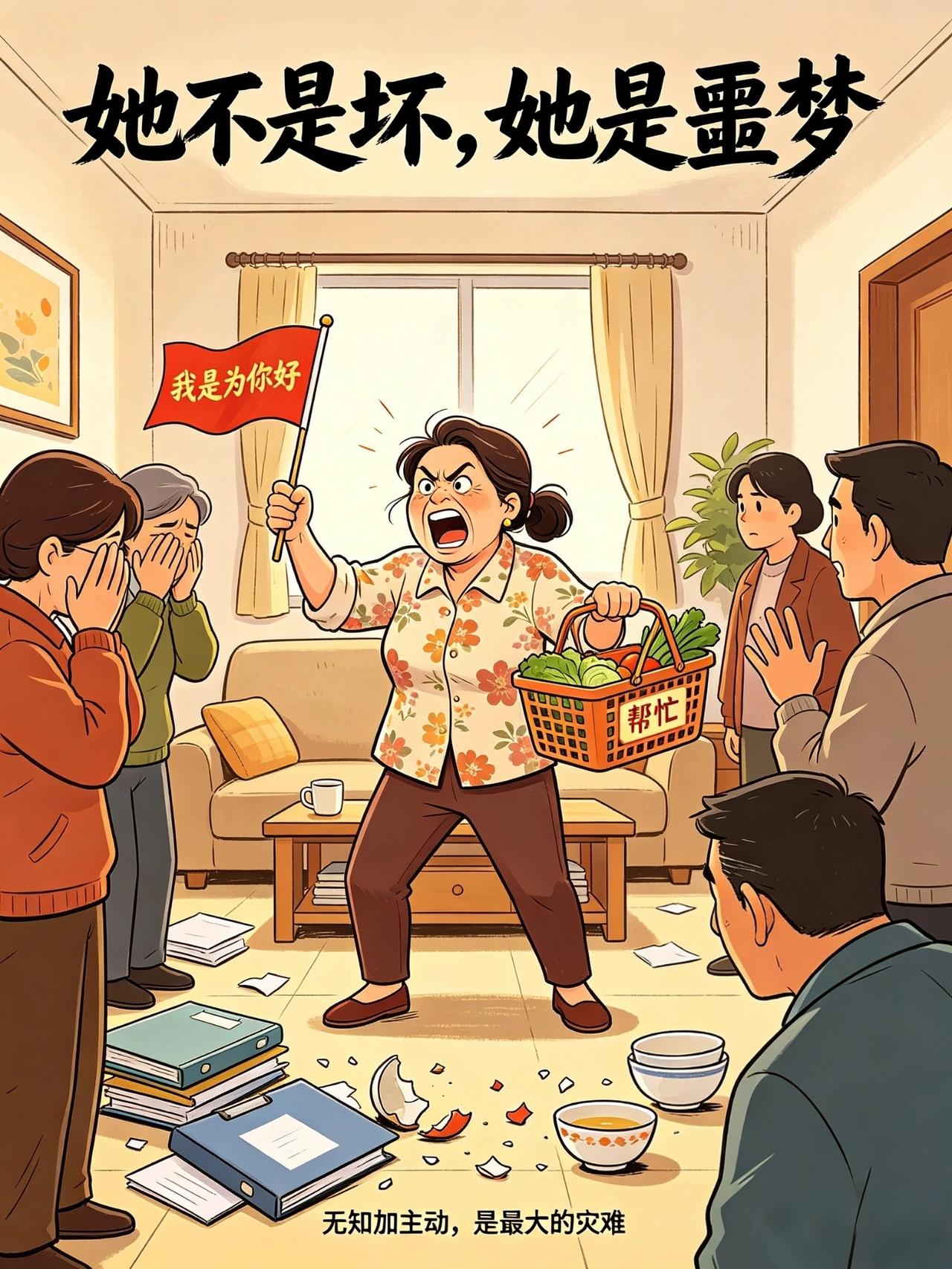 最折磨人的，从来不是坏人，是伪善良的蠢人
 
活到一定年纪才彻底醒悟：
 
身边