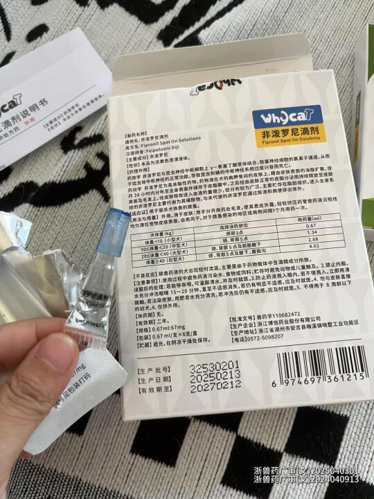 用了半年whycat虫遁cp，忍不住讲几句…
