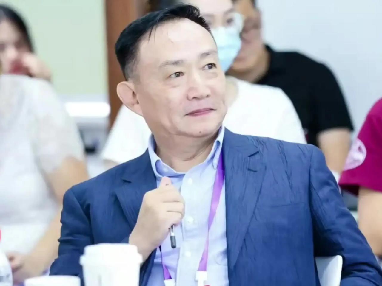卢麒元斥间谍渗透：最狠的间谍不偷情报、不策反人员，而是直接渗透进规则制定环节，"