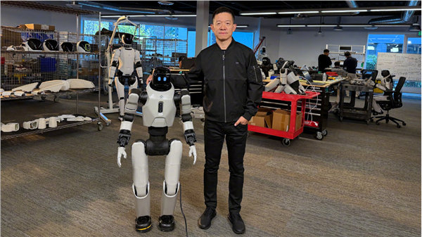 【贾跃亭出任FF全球CEO】Faraday Future（法拉第未来，简称FF）